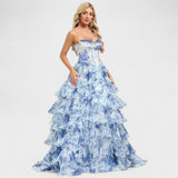 Heidi - rochie de mireasă — imagine 2
