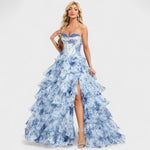 Heidi - rochie de mireasă — imagine 3