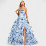 Heidi - rochie de mireasă — imagine 3