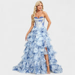 Heidi - rochie de mireasă — imagine 4