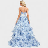 Heidi - rochie de mireasă — imagine 5
