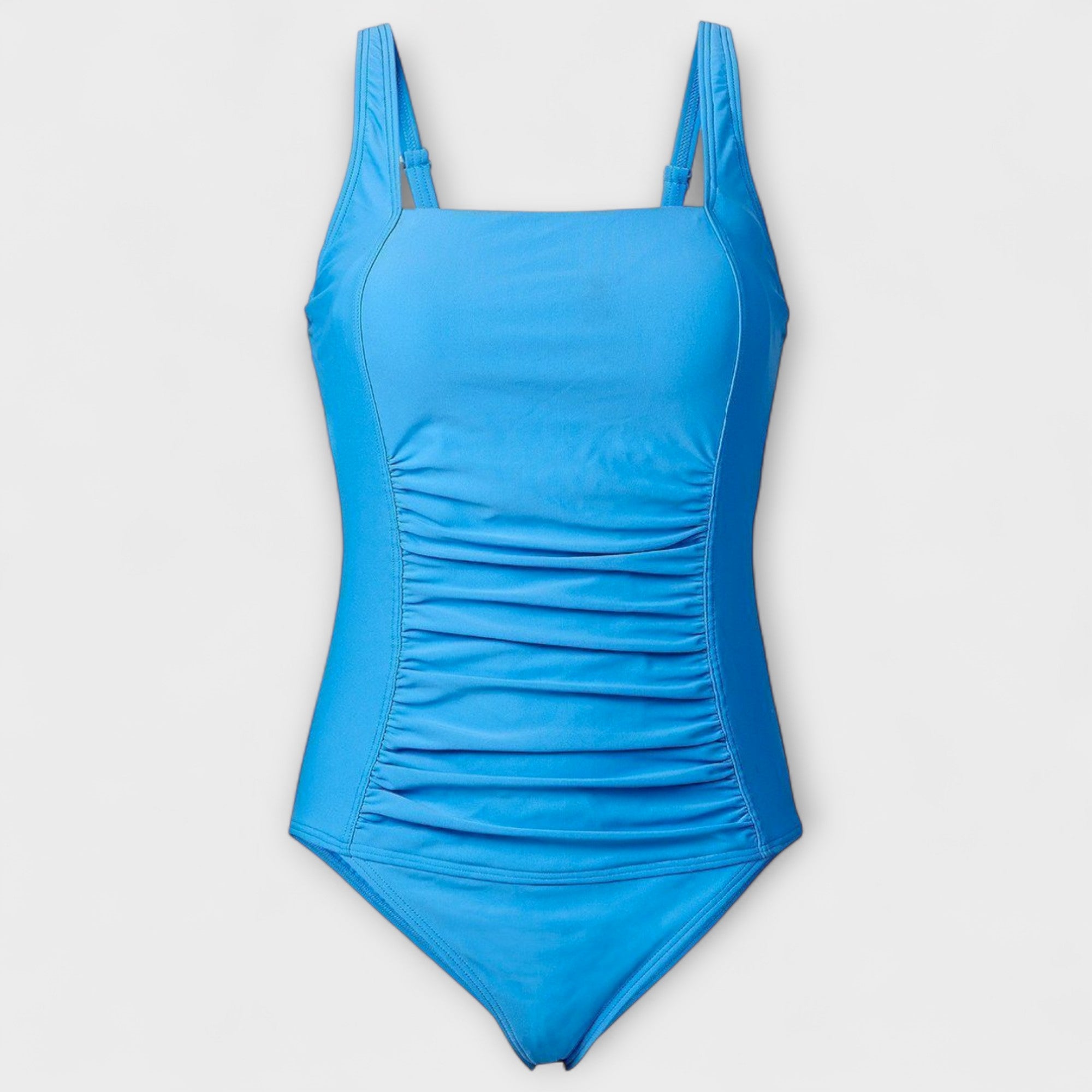 Heidi - costum de baie retro cu căptușeală — imagine 2