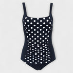 Heidi - costum de baie retro cu căptușeală — imagine 4