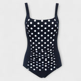 Heidi - costum de baie retro cu căptușeală — imagine 4