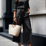 Holly - un set roz, casual și elegant — imagine 6