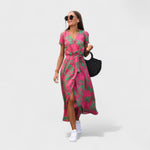 Hope Lily - rochie boho chic — imagine 1