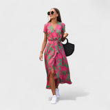 Hope Lily - rochie boho chic — imagine 1