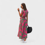 Hope Lily - rochie boho chic — imagine 2
