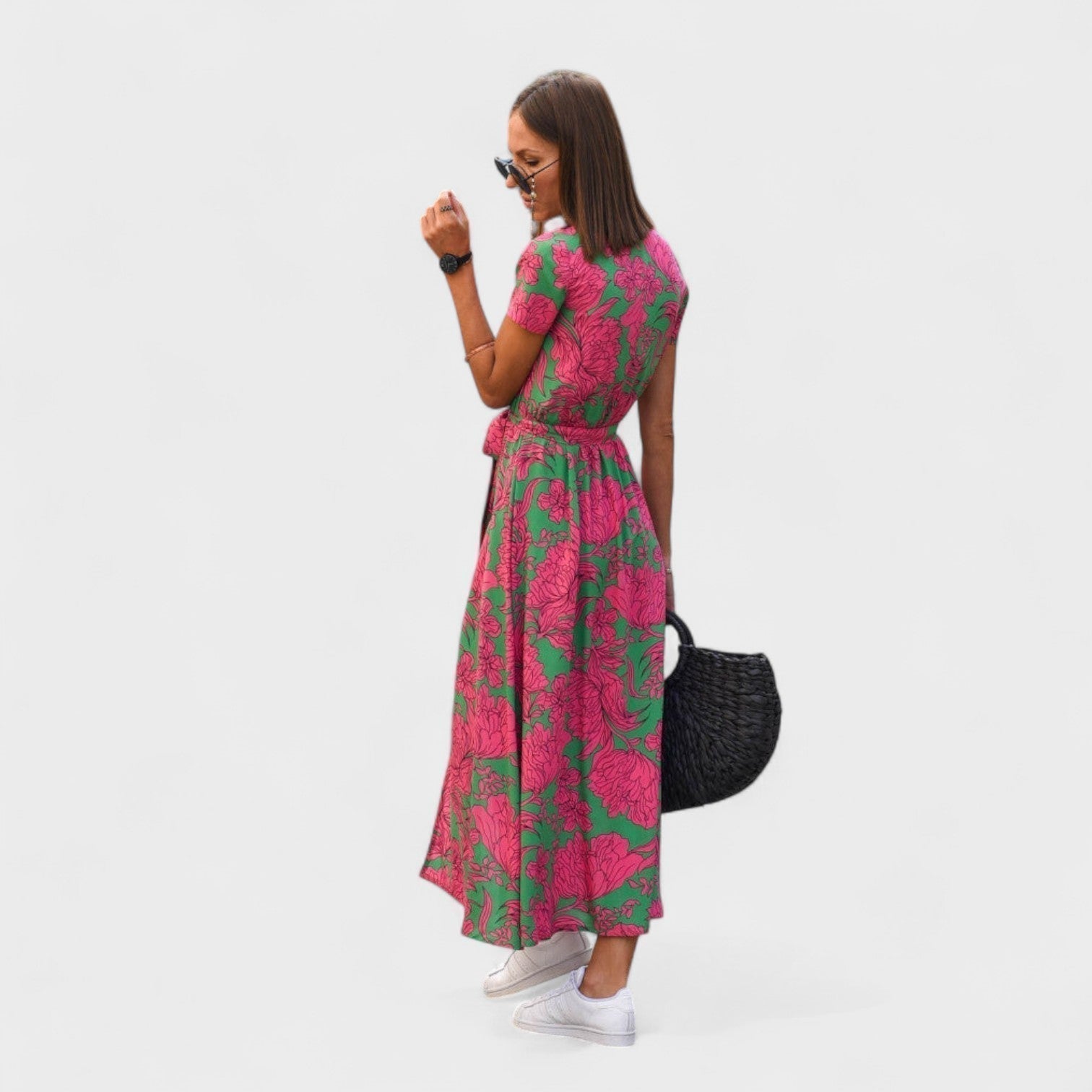 Hope Lily - rochie boho chic — imagine 2
