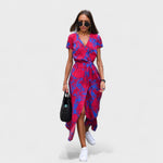 Hope Lily - rochie boho chic — imagine 4