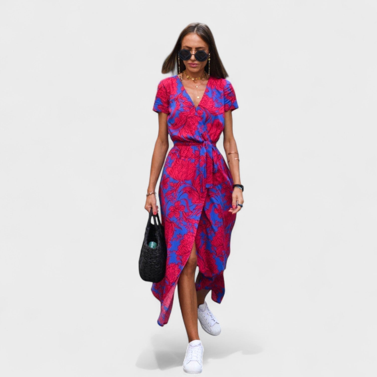 Hope Lily - rochie boho chic — imagine 4