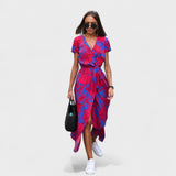 Hope Lily - rochie boho chic — imagine 4