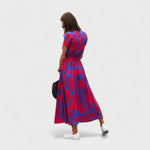 Hope Lily - rochie boho chic — imagine 5
