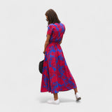 Hope Lily - rochie boho chic — imagine 5