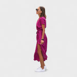 Hope Lily - rochie boho chic — imagine 6