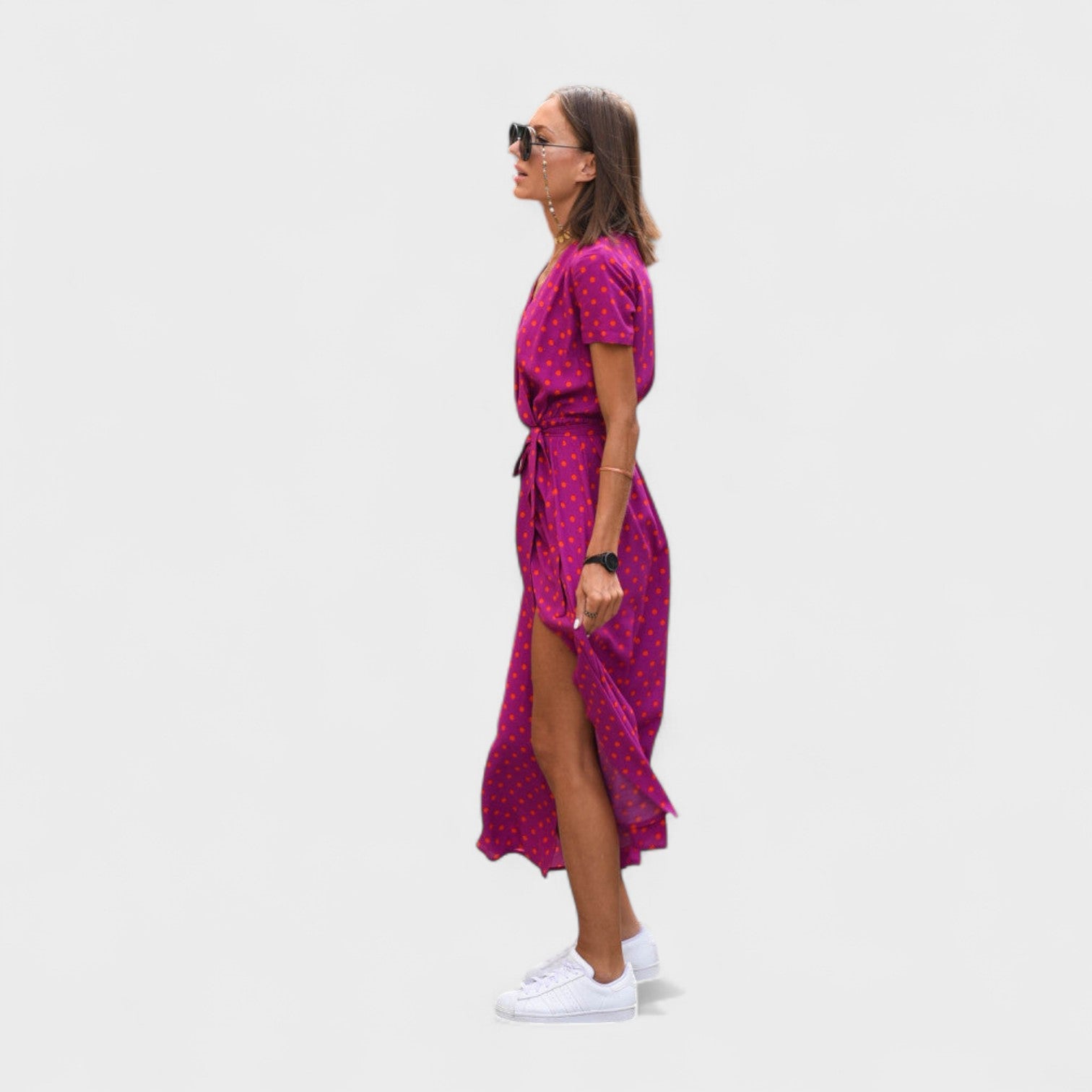 Hope Lily - rochie boho chic — imagine 6