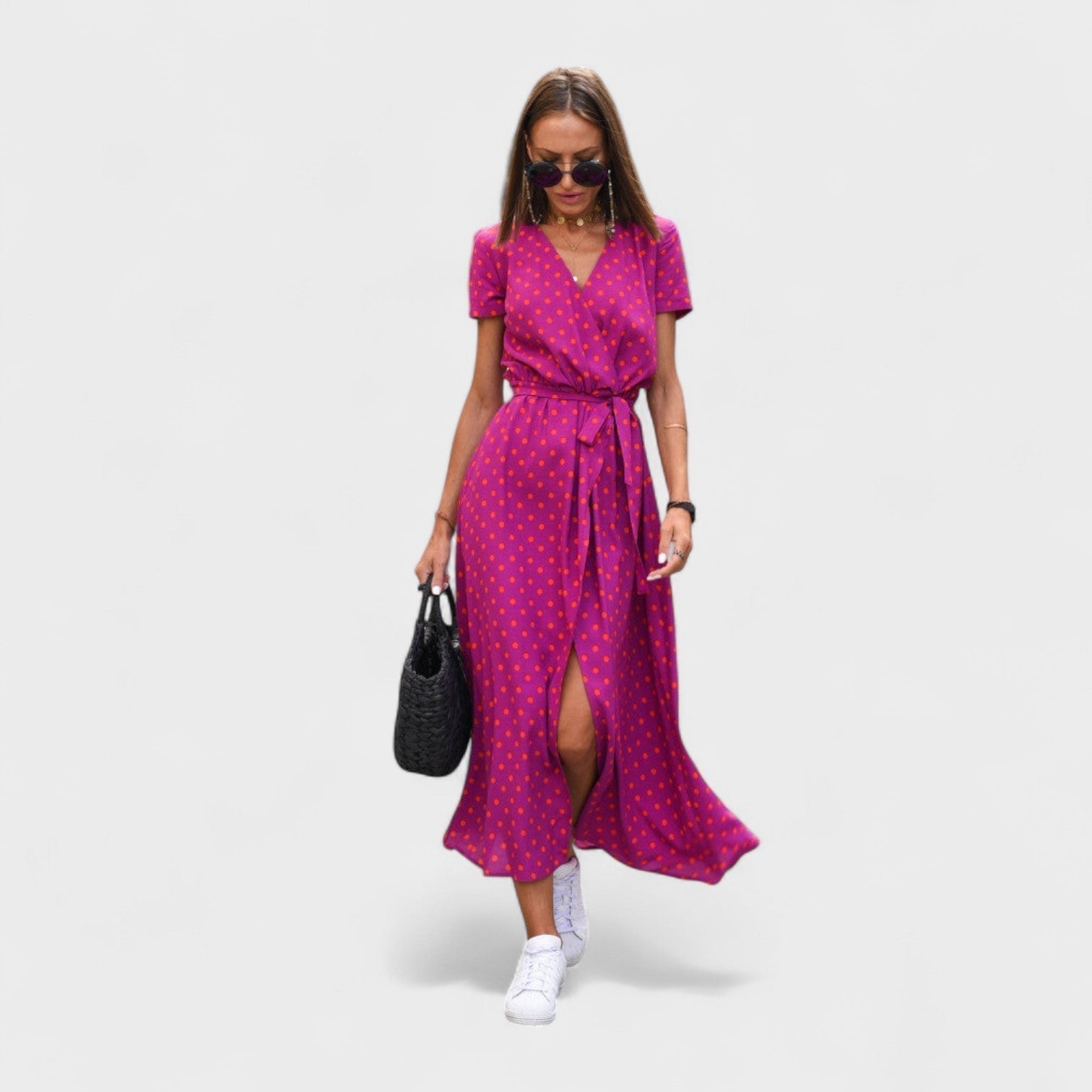Hope Lily - rochie boho chic — imagine 7