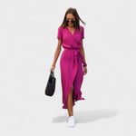 Hope Lily - rochie boho chic — imagine 8