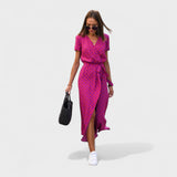 Hope Lily - rochie boho chic — imagine 8