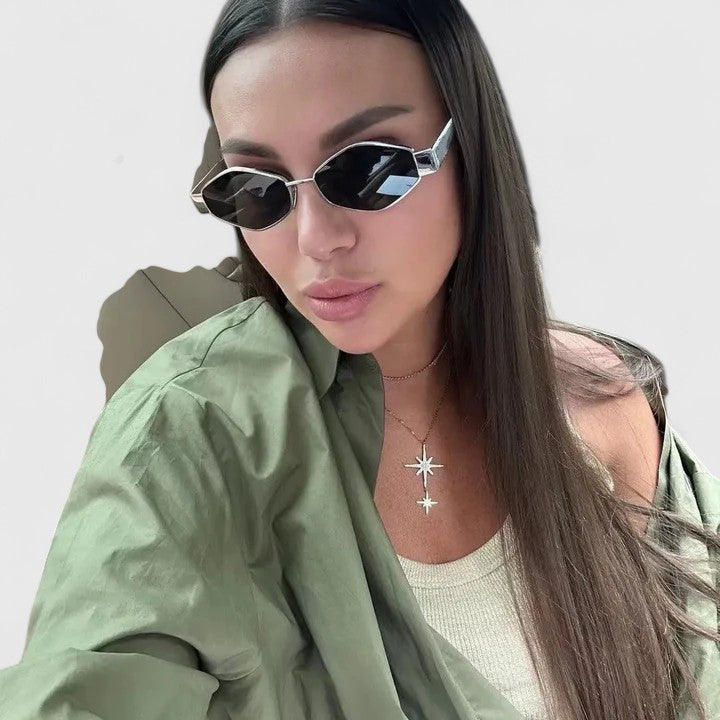 Iris – ochelari de soare sofisticați — imagine 3