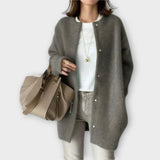 Ivone - palton elegant — imagine 2