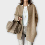 Ivone - palton elegant — imagine 5