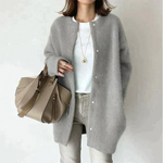 Ivone - palton elegant — imagine 6