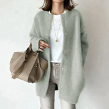 Ivone - palton elegant — imagine 7