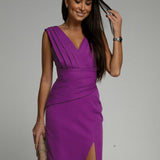 Ivy - rochie de seară — imagine 3