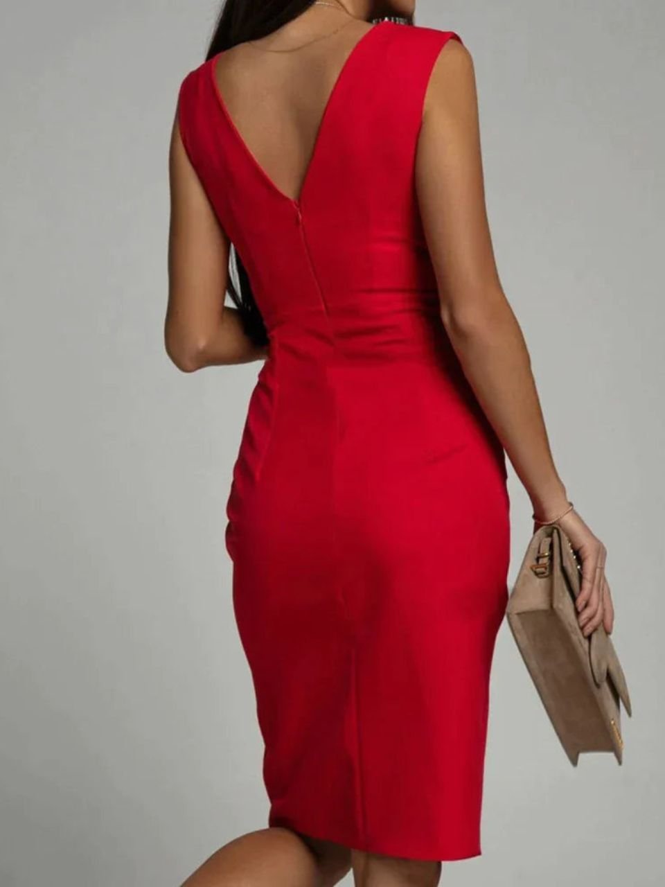Ivy - rochie de seară — imagine 5