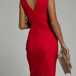 Ivy - rochie de seară — imagine 5