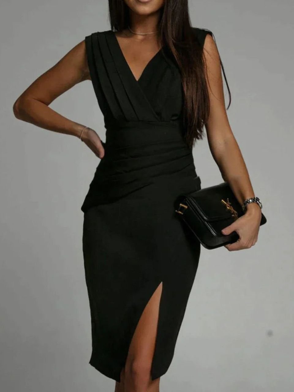 Ivy - rochie de seară — imagine 12