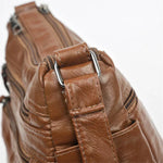 Ivy - o geantă crossbody multistrat atemporală — imagine 16