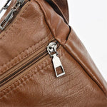 Ivy - o geantă crossbody multistrat atemporală — imagine 18