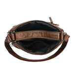 Ivy - o geantă crossbody multistrat atemporală — imagine 20