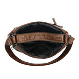 Ivy - o geantă crossbody multistrat atemporală — imagine 20
