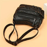 Ivy - o geantă crossbody multistrat atemporală — imagine 26