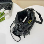Ivy - o geantă crossbody multistrat atemporală — imagine 30