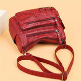 Ivy - o geantă crossbody multistrat atemporală — imagine 34