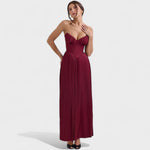 Ivy - rochie fără bretele — imagine 1