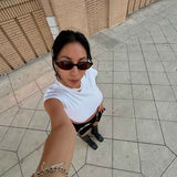 Ivy - ochelari de soare romantici — imagine 6