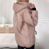 Jade - farmec cald parka — imagine 3