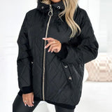Jade - farmec cald parka — imagine 4
