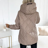 Jade - farmec cald parka — imagine 9