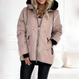 Jade - farmec cald parka — imagine 10