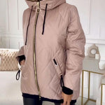 Jade - farmec cald parka — imagine 11