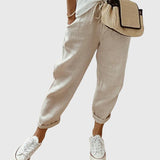 Jamie - pantaloni eleganți pentru femei — imagine 1
