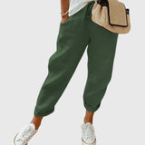 Jamie - pantaloni eleganți pentru femei — imagine 4