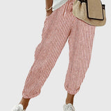 Jamie - pantaloni eleganți pentru femei — imagine 6