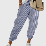 Jamie - pantaloni eleganți pentru femei — imagine 7